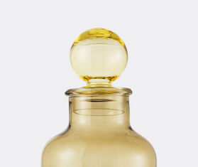Normann Copenhagen 'Magic' jar, M, caramel COPPER NOCO19TIV173BRW