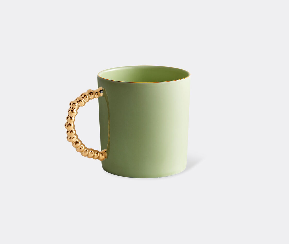 Shop L'objet Tea And Coffee Green Uni