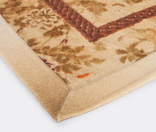 Pierre-Louis Mascia 'Monferrat' throw, beige BEIGE PLMA26MON994BEI