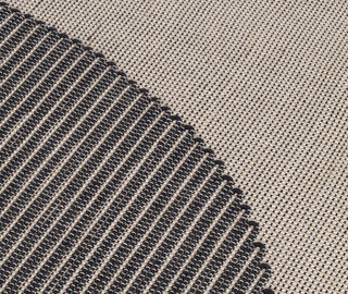 Cc-tapis 'Vice Versa 2' rug, small, dark MULTICOLOUR CCTA25VIC891GRY