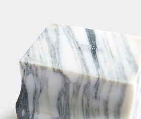 Atipico 'Classico' bookend, large MULTICOLOUR ATIP20CLA218WHI