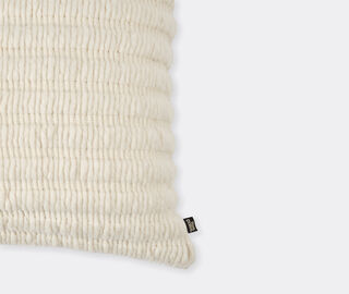 Tom Dixon 'Ridge' cushion, natural MULTICOLOUR TODI25RID887BEI