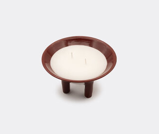 C'era Fragrance 'Terra Drop' candle, brown BROWN CERA24TER000BRW