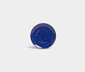 L&#39;Objet &#39;Lapis&#39; canap&eacute; plate, set of four MULTICOLOUR LOBJ15LAP712BLU