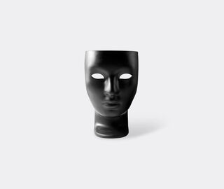 Driade 'Nemo' armchair, black BLACK DRIA25NEM105BLK