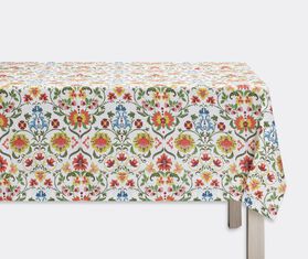 Cabana 'Rinascimento' rectangular tablecloth, multicolor MULTICOLOUR CABA23RIN026MUL