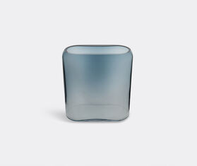 Nude 'Layers' vase, medium BLUE NUDE17LAY920LBL