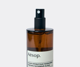 Aesop 'Olous Aromatique' room spray, amber BROWN AESO26OLO507BRW