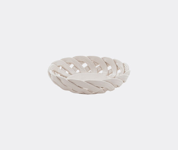 Bitossi Home 'Emporio' basket, white undefined ${masterID}