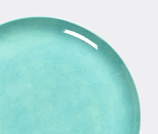 Serax 'Feast' plate, azure, large, set of two MULTICOLOUR SERA21PLA808BLU