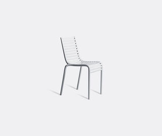 Driade 'Pip-E' chair, white WHITE DRIA25PIP187WHI