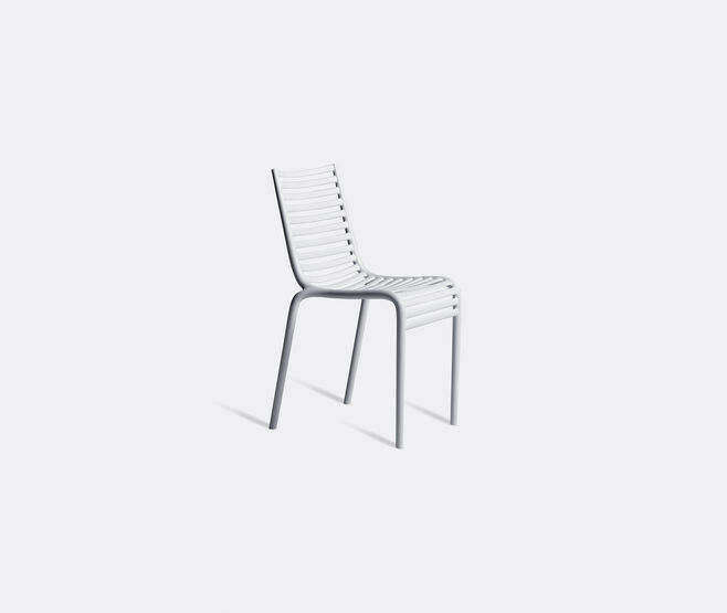 Driade 'Pip-E' chair, white WHITE DRIA25PIP187WHI