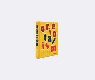 Assouline 'Orientalism Style' MULTICOLOUR ASSO22ORI381MUL