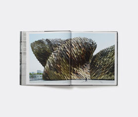 Phaidon 'Wood' MULTICOLOUR PHAI17WOO480MUL