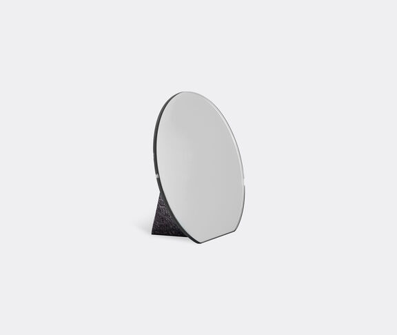 Pulpo 'Dita' table mirror, silver silver ${masterID}
