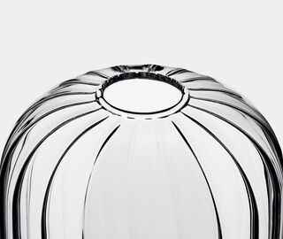 Ichendorf Milano 'Cha No Yu' tealight lantern TRANSPARENT ICMI17CHA894TRA