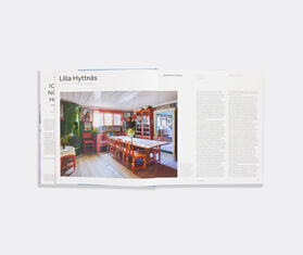 Thames &amp; Hudson 'The Iconic Nordic House' MULTICOLOR THHU26THE236MUL