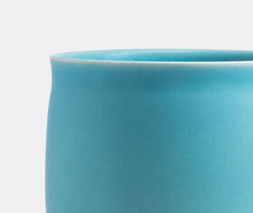 Raawii Vase, azure blue BLUE RAAW20VAS161BLU