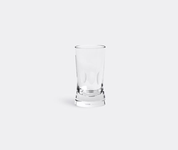 J.Hill's Standard Small water glass Clear ${masterID}