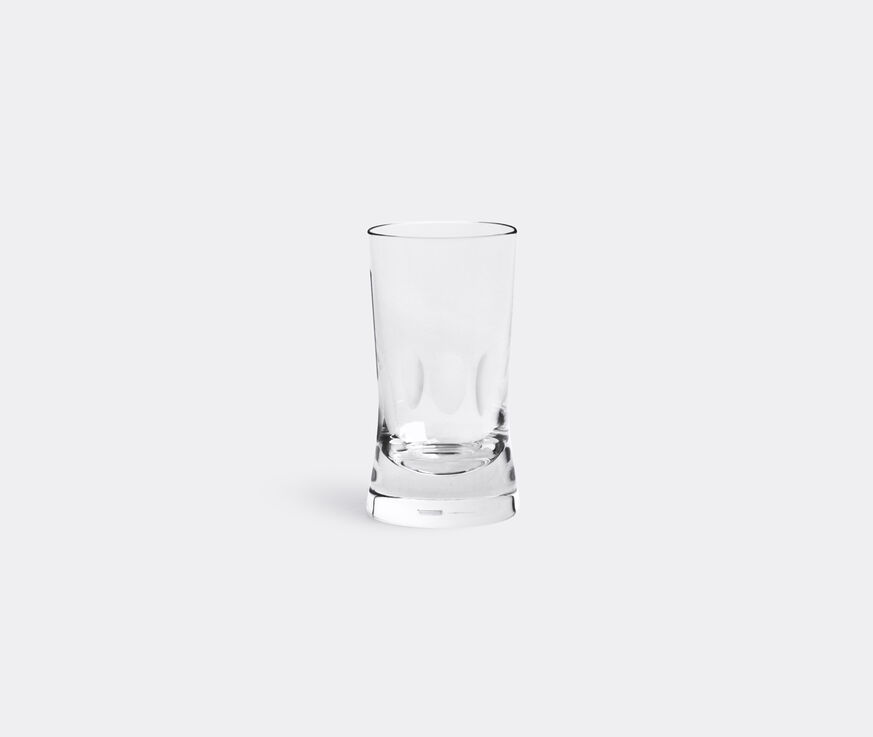 J.Hill's Standard Small water glass  JHILL15SMA783TRA