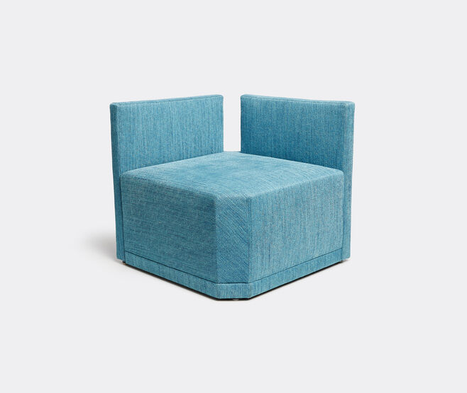 Marta Sala &Eacute;ditions 'P5 Dudotta' armchair MULTICOLOUR MSED18DUD688BLU