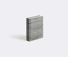 Phaidon 'Concrete' MULTICOLOUR PHAI17CON156MUL