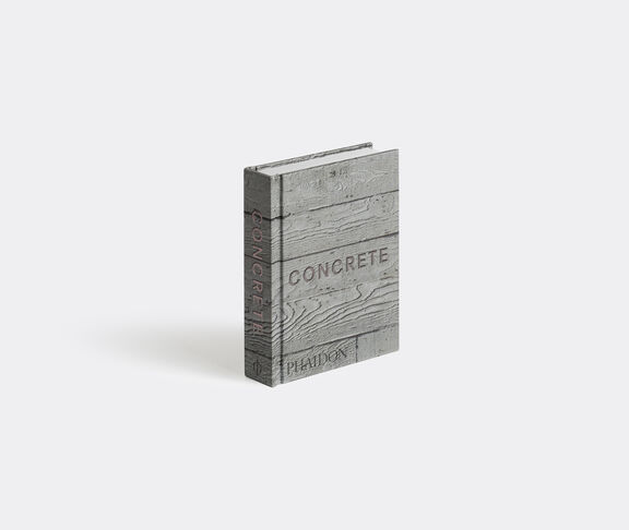 Phaidon 'Concrete' undefined ${masterID} 2