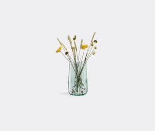 LSA International 'Mia' vase and lantern, small TRANSPARENT LSAI21MIA047TRA