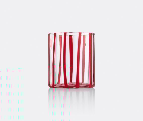 NasonMoretti Cyrcus Tumbler Coral Red - Stripes undefined ${masterID} 2
