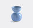 POLSPOTTEN 'Boolb' vase, large, blue Light blue POLS23BOO585LBL