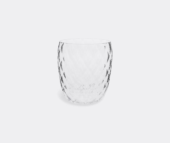 Studio David Lehmann Drinking glass, pineapple Transparent ${masterID}