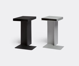 Nomess 'Radar' side table, grey GREY NOME17RAD020GRY