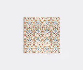 Cabana &#39;Rinascimento&#39; square tablecloth, multicolor MULTICOLOUR CABA23RIN033MUL