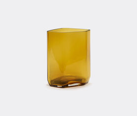 Serax &#39;Silex&#39; vase, M, yellow YELLOW SERA19VAS422YEL