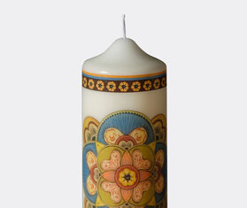 La DoubleJ 'Nucleus' altar candle set, off white MULTICOLOR LADJ26ALT714MUL