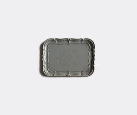 R+D LAB 'Giulia' tray, small GREY RDLA17GIU506GRY