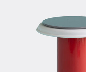 SOWDEN 'PL5' portable lamp, multicolor MULTICOLOUR SOWD24PL5249MUL