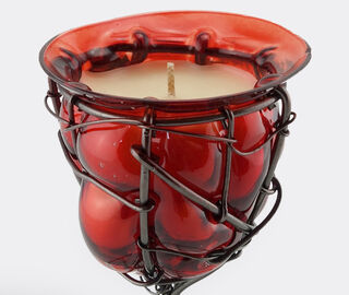 Vanessa Mitrani 'Image' candle RED VAMI22IMA967RED