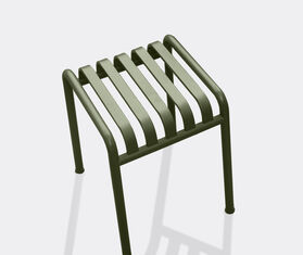 Hay 'Palissade' stool OLIVE HAY117PAL752GRN