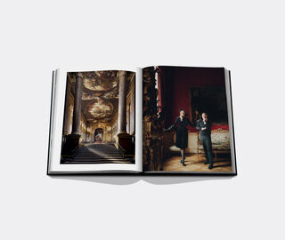 Assouline 'London Chic' MULTICOLOUR ASSO25LON990MUL