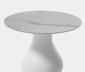 Slide 'Ottocento Mini' coffee table, medium, granite gray GREY SLID26OTT017GRY