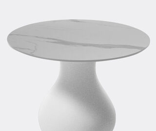 Slide 'Ottocento Mini' coffee table, medium, granite gray GREY SLID26OTT017GRY