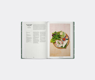 Phaidon 'Vietnam: The Cookbook' MULTICOLOUR PHAI25VIE451MUL