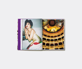 Taschen 'Mario Testino. Ciao. Omaggio all&rsquo;Italia. XL' MULTICOLOUR TASC21MAR813MUL