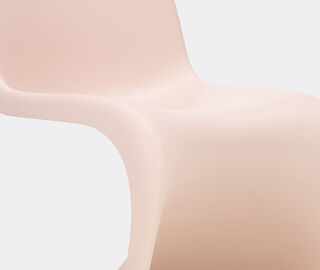 Vitra 'Panton junior', pale rose PINK VITR20PAN351PIN
