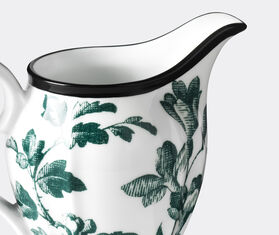 Gucci 'Herbarium' milk jug, green MULTICOLOUR GUCC18HER698GRN