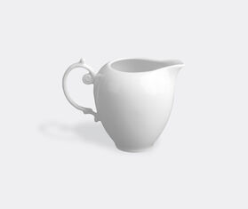 L'Objet 'Aegean' creamer, white WHITE LOBJ23AEG694WHI