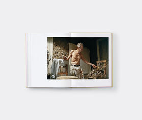 Phaidon 'Lucian Freud: A Life' BEIGE PHAI19LUC532MUL