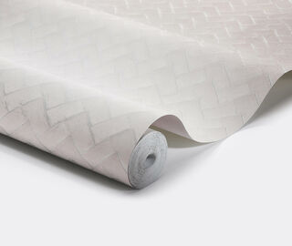 Wall&amp;dec&ograve; 'Yumi' wallpaper MULTICOLOUR WADE20YUM195WHI