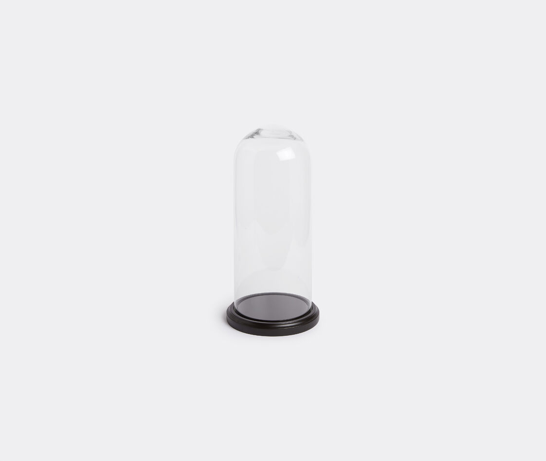 Serax Glass Bell In Black